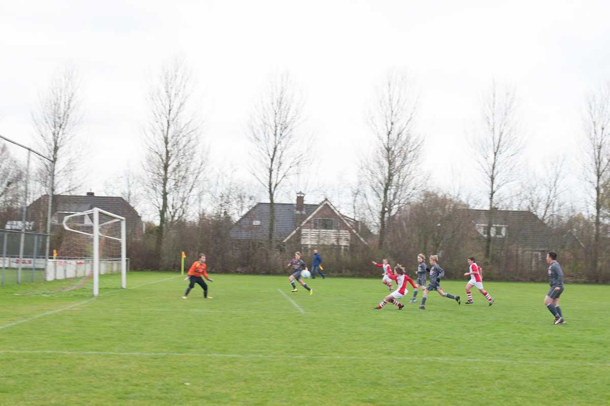 Vesdo D1 – Kleine Sluis D3