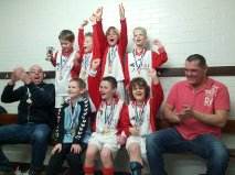 Vesdo F1 KAMPIOEN!!!!!!!!!! 