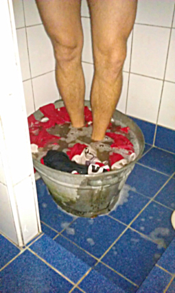 Vesdo 2 danst de Flamenco