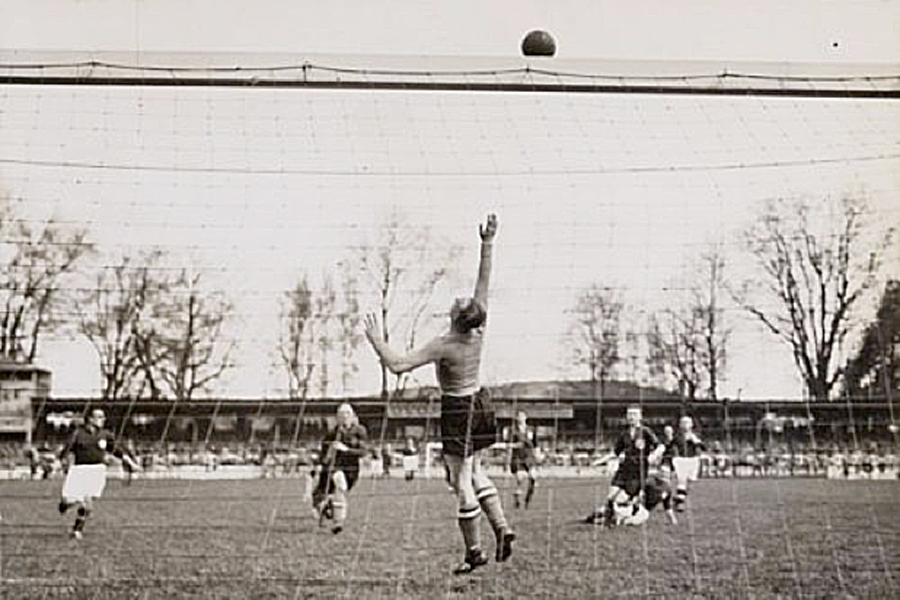 Vesdo 4 wil niet meer scoren.  