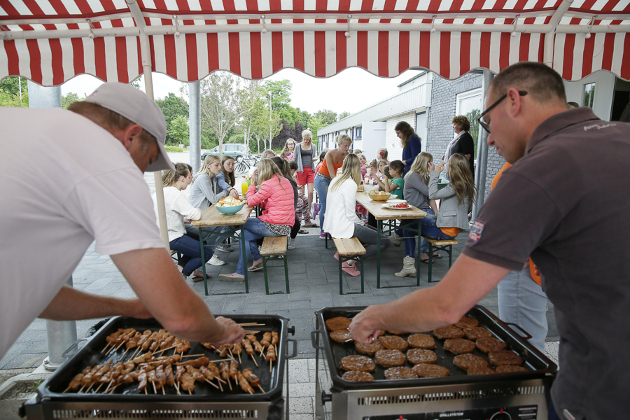 HVS Handbalfeest 2014