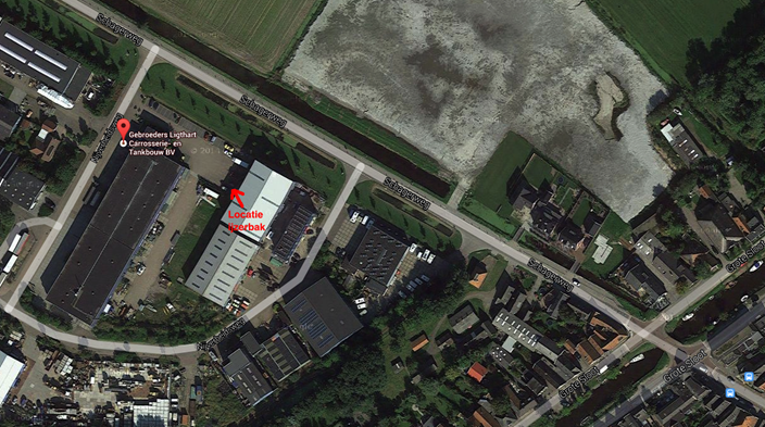 ijzerbak - Nijverheidsweg 3