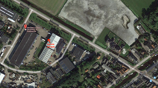 ijzerbak - Nijverheidsweg 3