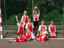 Verslag HVS F1- Vrone F1