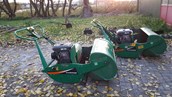 grasmaaiers