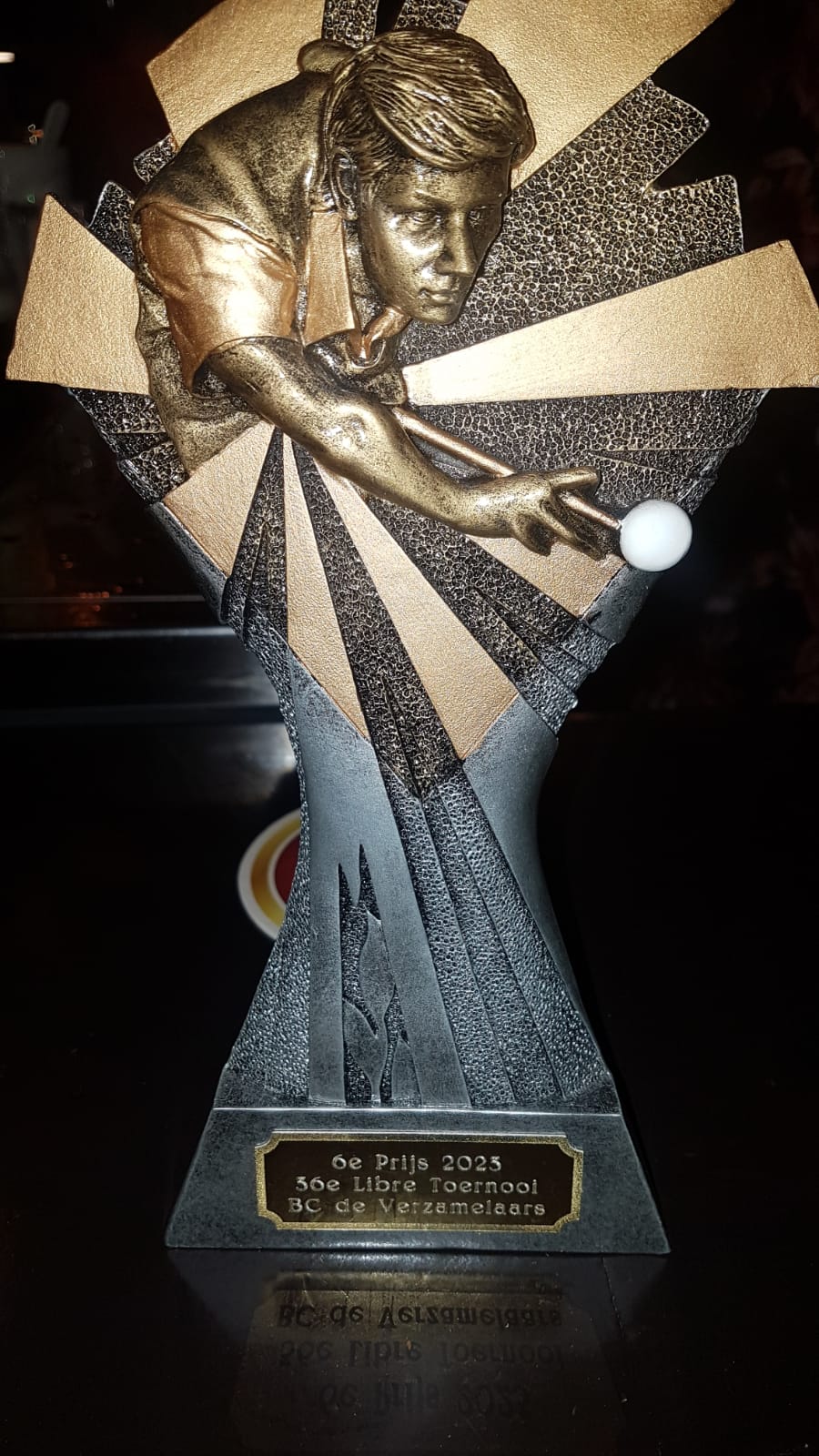 37e Librekampioenschap van Schagerbrug