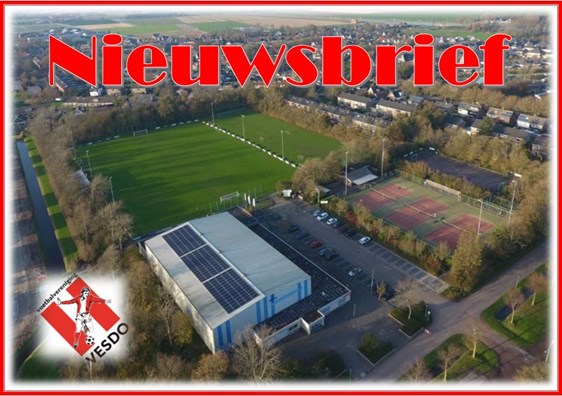 Nieuwsbrief