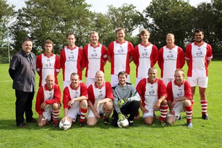 VESDO 3