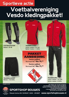 Flyer VESDO
