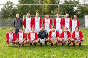 VESDO 1 2021-22