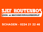 Sjef Houtenbos